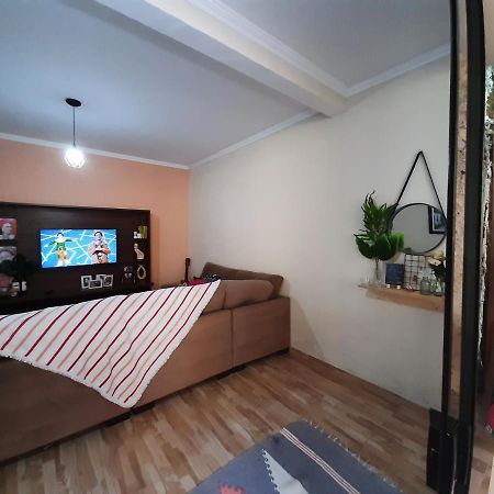 アングラドスレイス Linda Casa Completa Perto Do Shopping Piratas - Bairro Marinas, Com Estacionamento Inclusoヴィラ エクステリア 写真