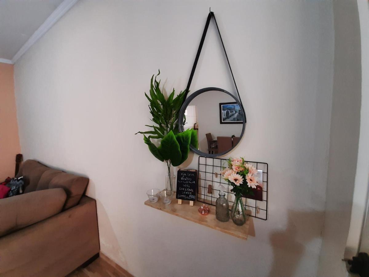アングラドスレイス Linda Casa Completa Perto Do Shopping Piratas - Bairro Marinas, Com Estacionamento Inclusoヴィラ エクステリア 写真