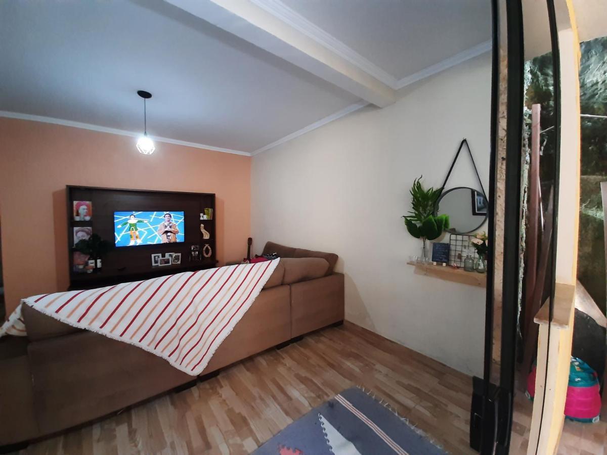 アングラドスレイス Linda Casa Completa Perto Do Shopping Piratas - Bairro Marinas, Com Estacionamento Inclusoヴィラ エクステリア 写真
