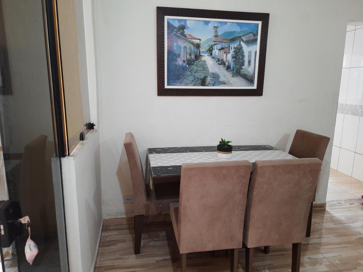 アングラドスレイス Linda Casa Completa Perto Do Shopping Piratas - Bairro Marinas, Com Estacionamento Inclusoヴィラ エクステリア 写真